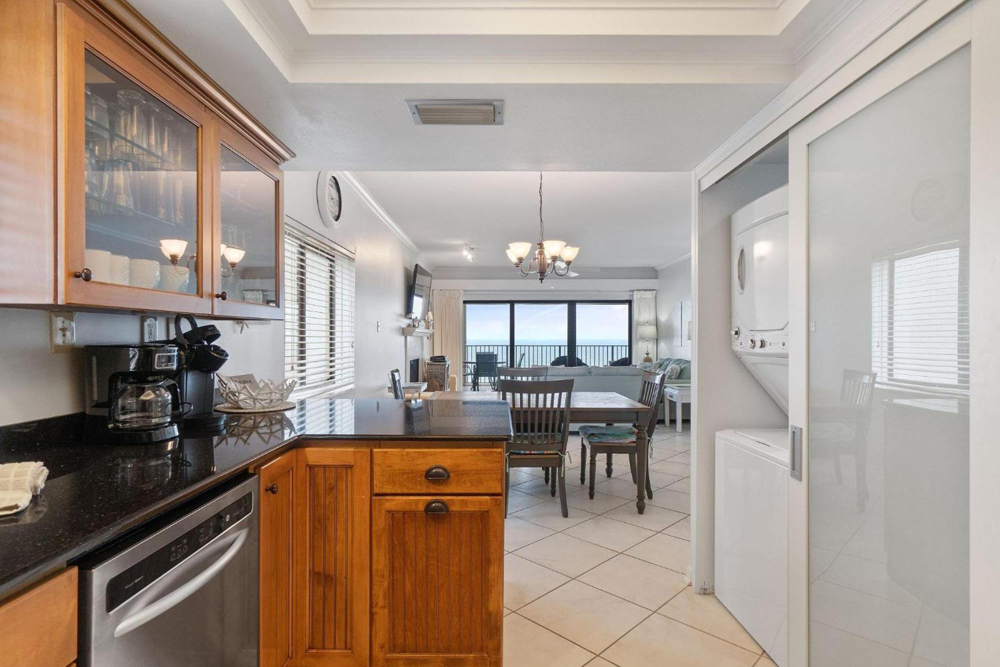 Shipwatch A601 Villa Perdido Key Exterior photo