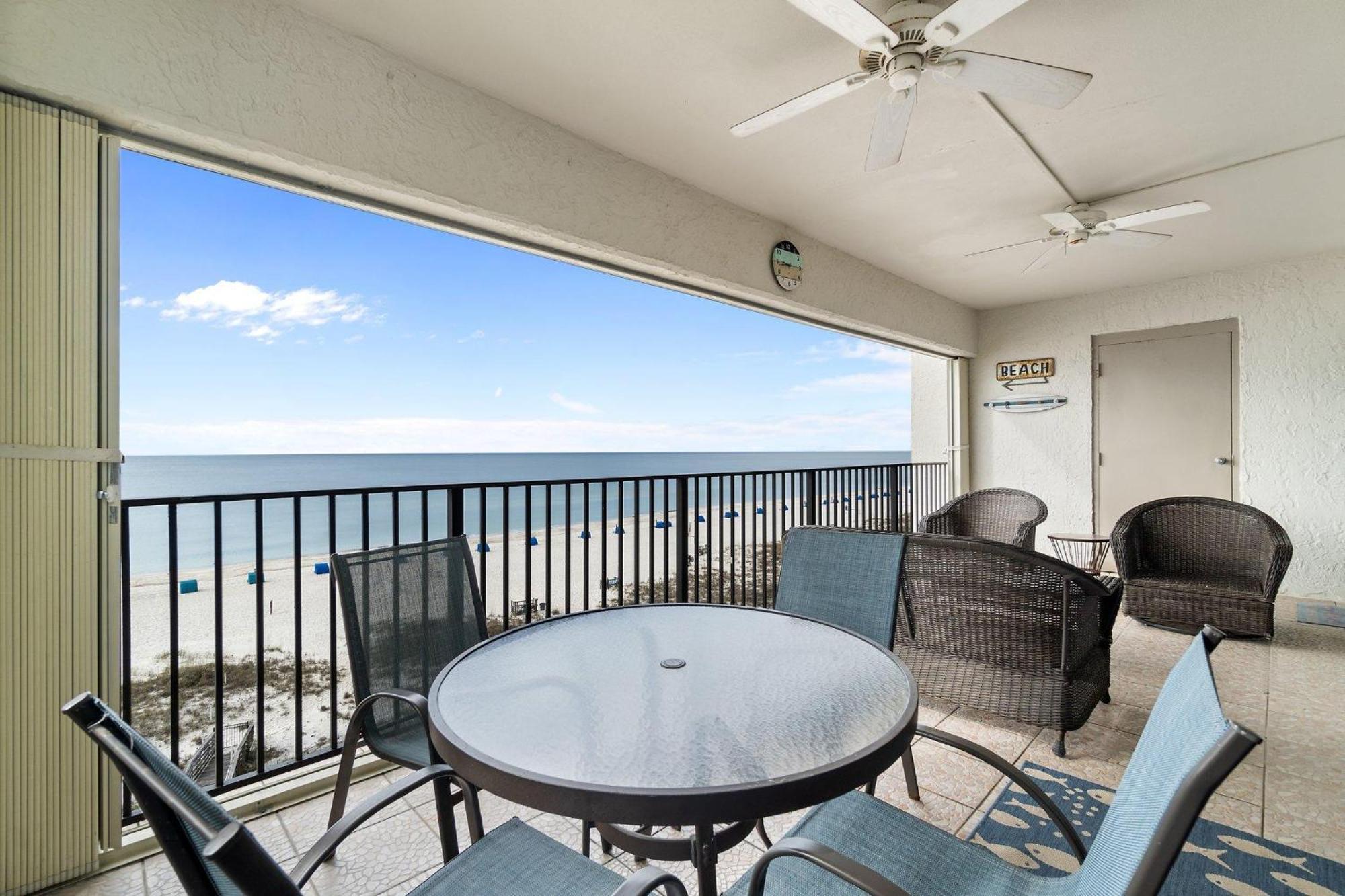 Shipwatch A601 Villa Perdido Key Exterior photo