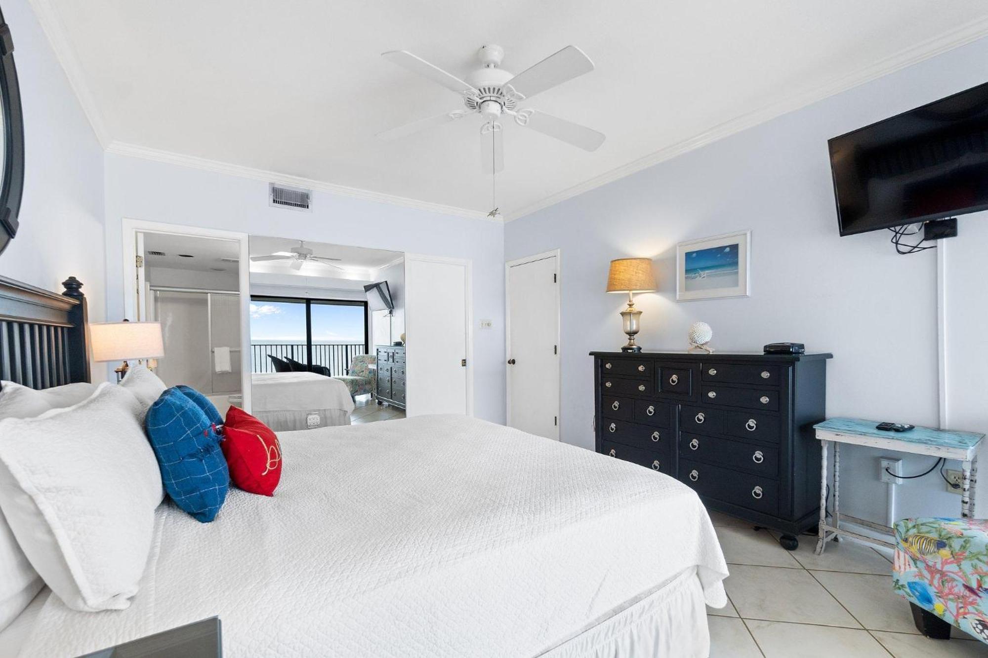 Shipwatch A601 Villa Perdido Key Exterior photo