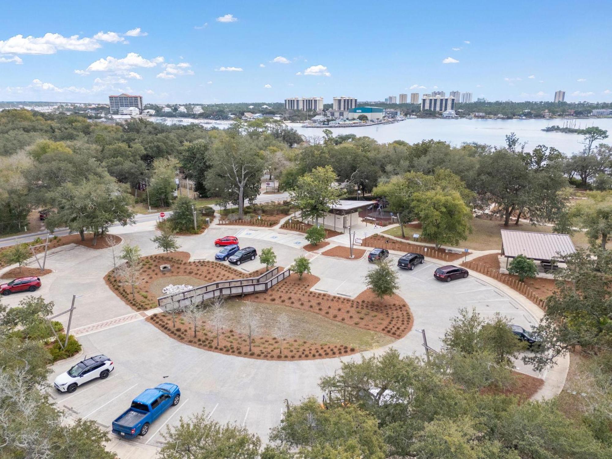 Shipwatch A601 Villa Perdido Key Exterior photo